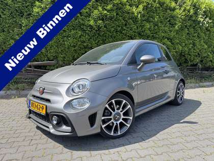 Abarth 595 Turismo 1.4 T-Jet Abarth 70th Anniversary UNIEK