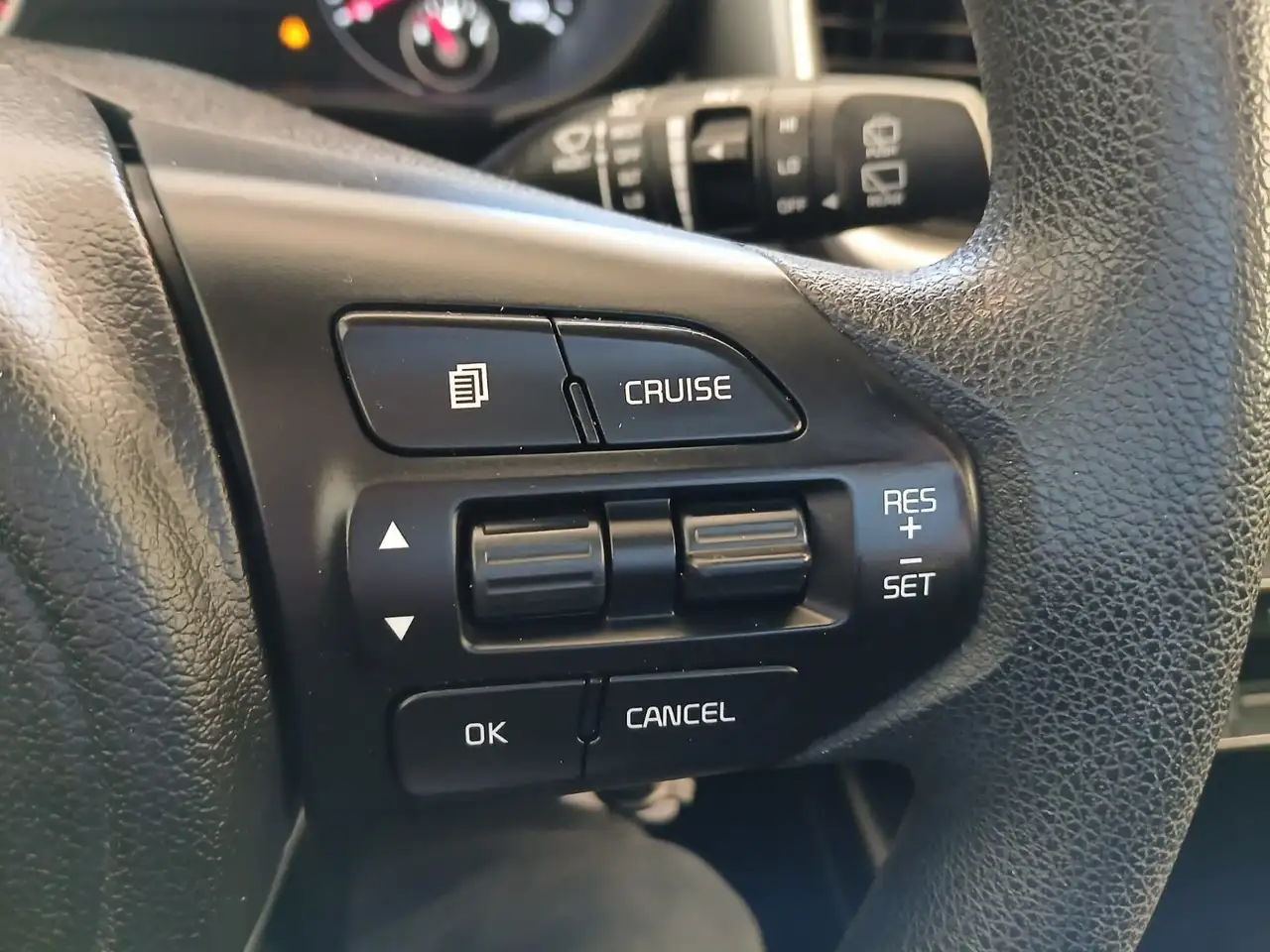 Kia Sorento photo Kia Sorento