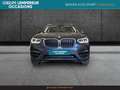 BMW X3 sDrive18dA 150ch  Business Design Gris - thumbnail 9