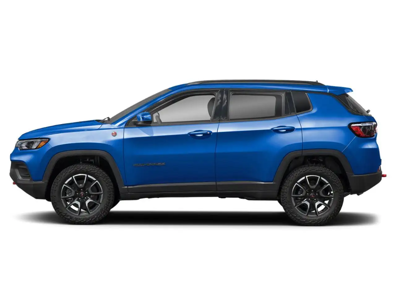 Jeep Compass снимка Jeep Compass