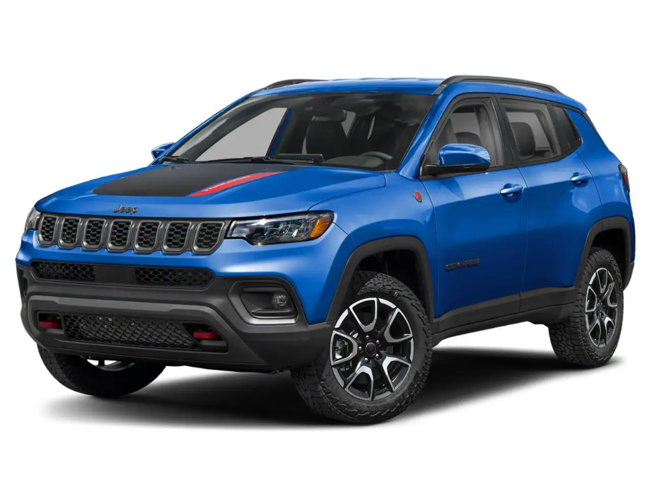 Jeep Compass снимка Jeep Compass