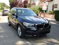 BMW X3 X3 2.0 dA sDrive18 MHEV AdBlue  CUIR GPS JA PDC Noir - thumbnail 4