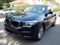 BMW X3 X3 2.0 dA sDrive18 MHEV AdBlue  CUIR GPS JA PDC Noir - thumbnail 2