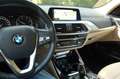 BMW X3 X3 2.0 dA sDrive18 MHEV AdBlue  CUIR GPS JA PDC Noir - thumbnail 10