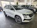 Skoda Karoq 1.5 TSI Sportline ACT DSG 110KW Plateado - thumbnail 2