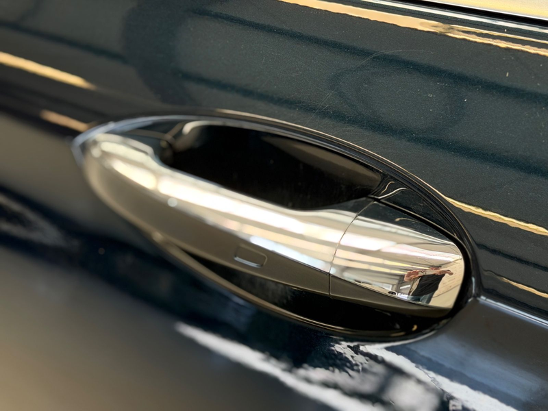 Mercedes-Benz E 400 T 4Matic PANO/LED/HUD/360/LUFT/KEY/BURM/18 — photo 11