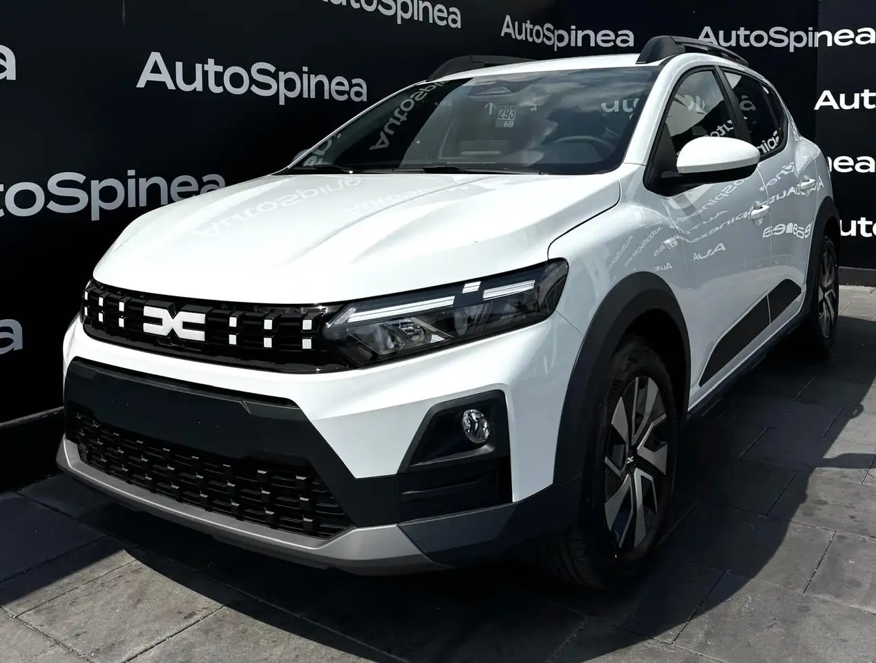 Dacia Sandero 2026