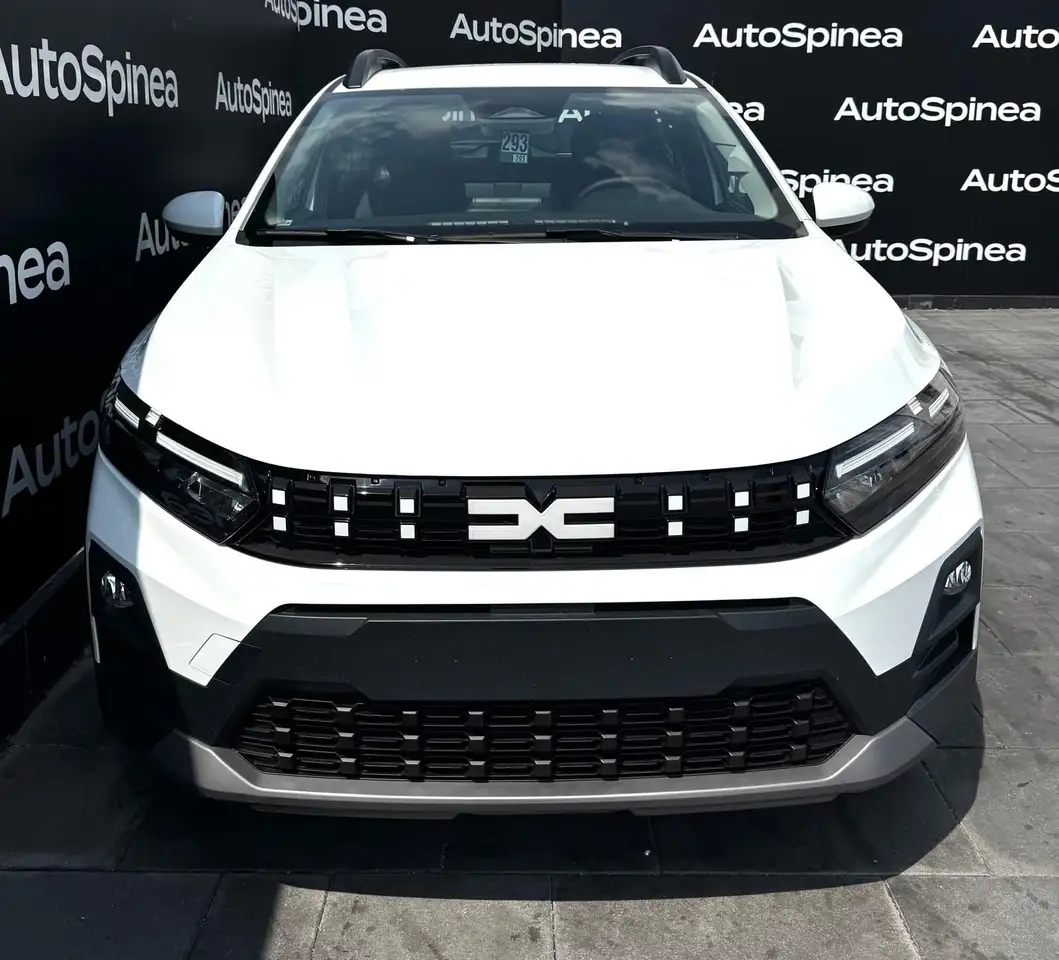 Dacia Sandero 2026