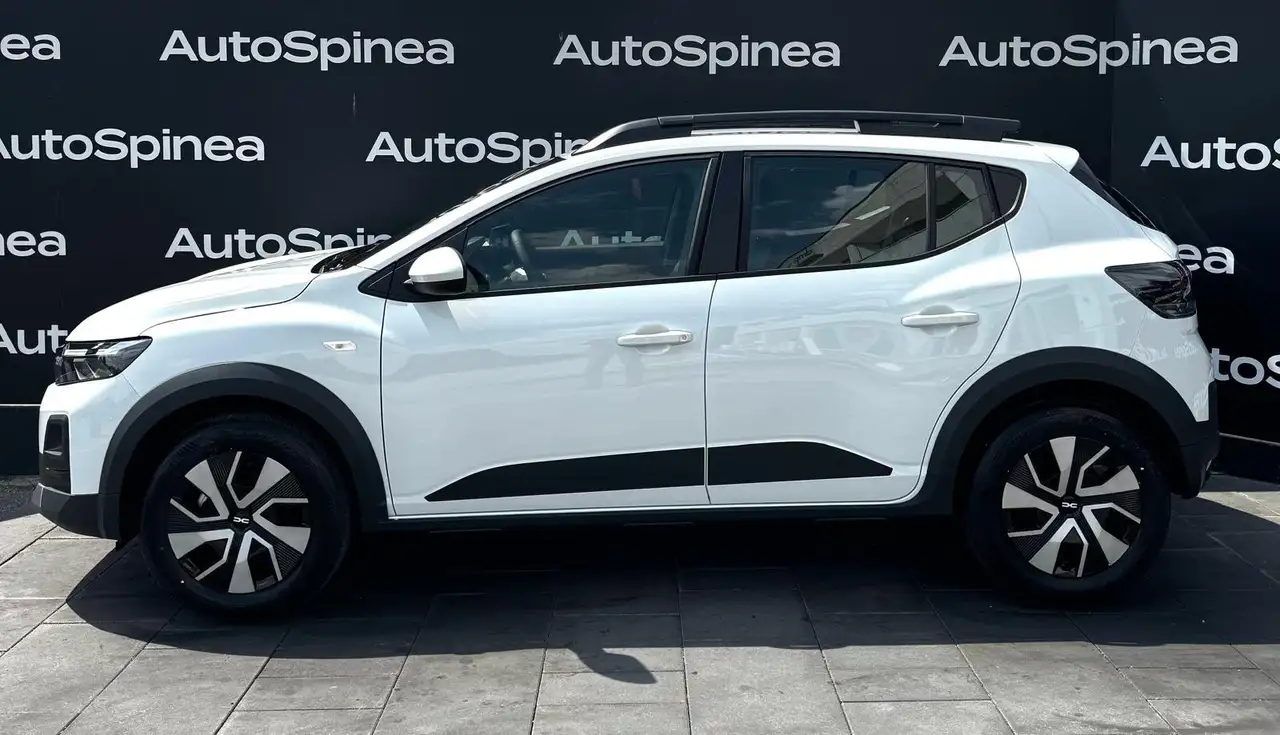 Dacia Sandero 2026