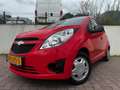 Chevrolet Spark 1.0 16V LS/AIRCO/APK 04-2026/1STE EIGENAAR/INRUILK Rojo - thumbnail 2