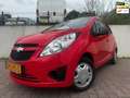 Chevrolet Spark 1.0 16V LS/AIRCO/APK 04-2026/1STE EIGENAAR/INRUILK Rojo - thumbnail 1