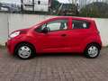 Chevrolet Spark 1.0 16V LS/AIRCO/APK 04-2026/1STE EIGENAAR/INRUILK Rojo - thumbnail 4