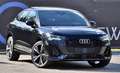 Audi Q3 45 TFSI E SPORTBACK SLINE PANO SFEER SONOS CAMERA Negro - thumbnail 1
