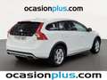 Volvo V60 Cross Country D3 Kinetic Blanco - thumbnail 4