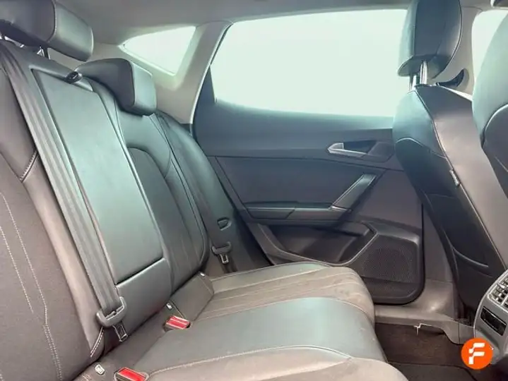 Cupra Formentor 1.5 TSI 2024, foto 18