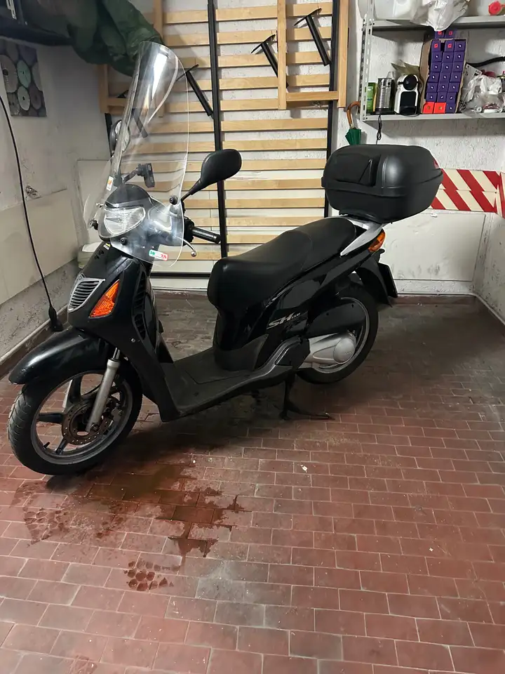 Honda SH 150
