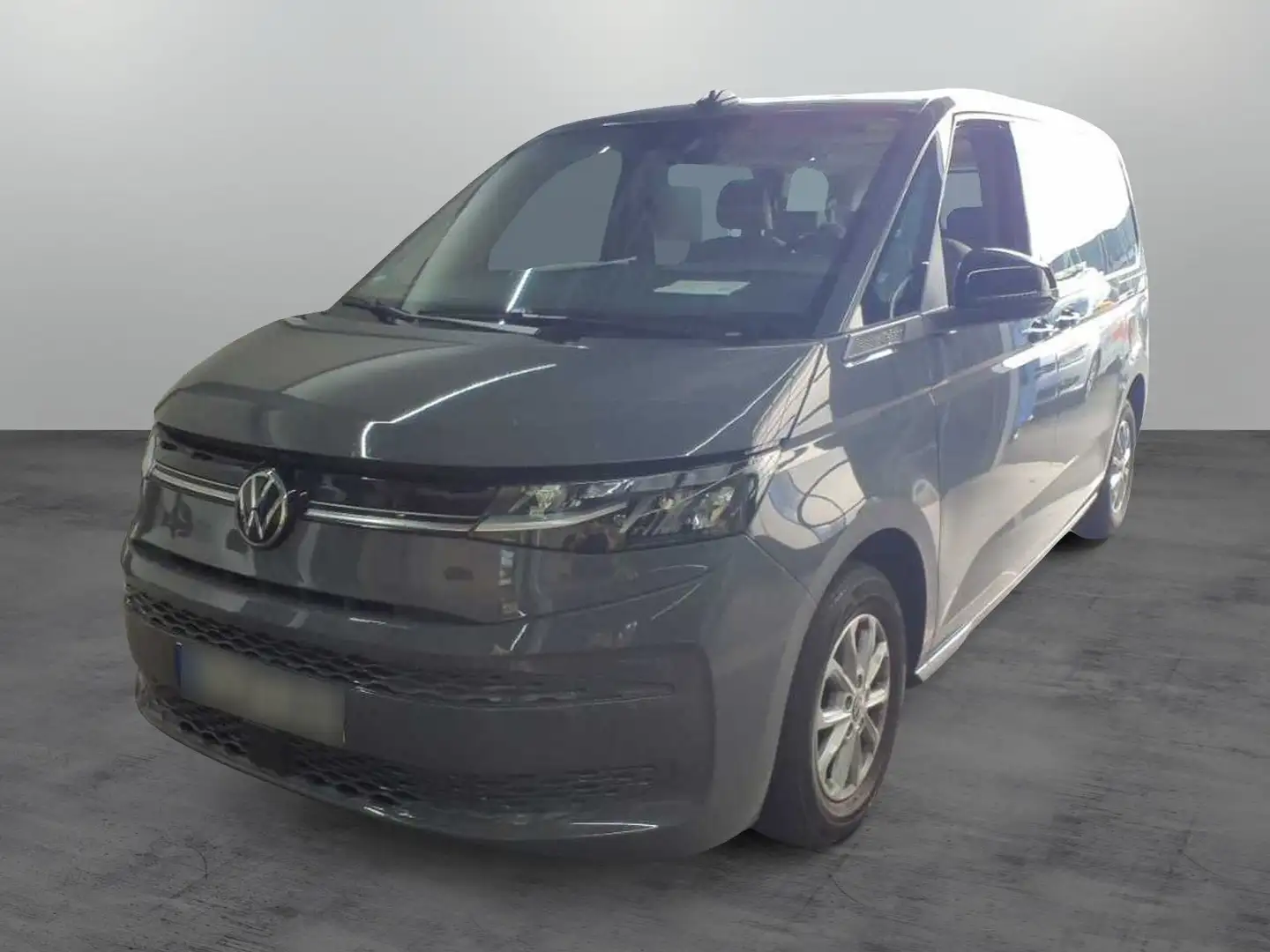 Volkswagen T7 Multivan Life DSG / Navi, 7-Sitze, LED, AHK, RFK Grau - 2