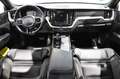 Volvo XC60 R-DESIGN 2.0 T8 PLUG-IN HYBRID AWD 390 CV TWIN ENG Gris - thumbnail 11