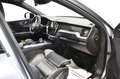 Volvo XC60 R-DESIGN 2.0 T8 PLUG-IN HYBRID AWD 390 CV TWIN ENG Gris - thumbnail 20