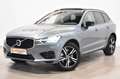 Volvo XC60 R-DESIGN 2.0 T8 PLUG-IN HYBRID AWD 390 CV TWIN ENG Gris - thumbnail 4