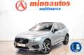 Volvo XC60 R-DESIGN 2.0 T8 PLUG-IN HYBRID AWD 390 CV TWIN ENG Gris - thumbnail 2