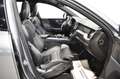 Volvo XC60 R-DESIGN 2.0 T8 PLUG-IN HYBRID AWD 390 CV TWIN ENG Gris - thumbnail 19