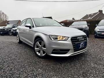 A3 Sportback 1.4 TFSI Ambition  S tronic