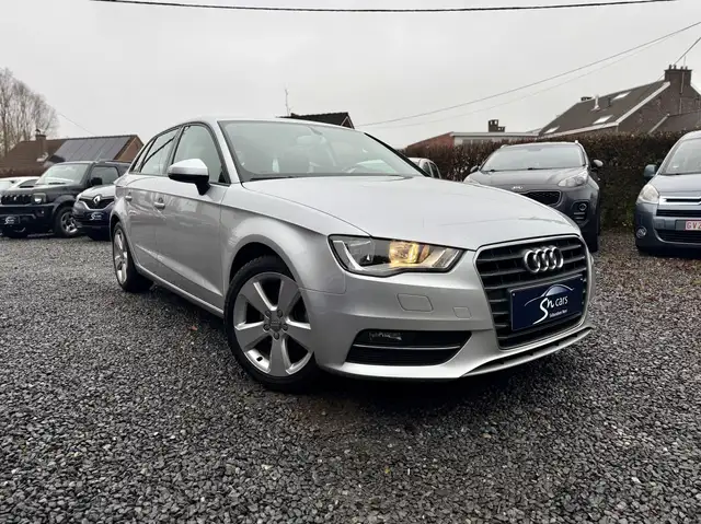 Audi A3 A3 Sportback 1.4 TFSI Ambition  S tronic