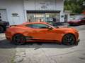 Chevrolet Camaro CAMARO SS 1LE 6.2 V8 HUD*LED*RECARO*GARANTIE Orange - thumbnail 4