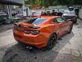 Chevrolet Camaro CAMARO SS 1LE 6.2 V8 HUD*LED*RECARO*GARANTIE Orange - thumbnail 5
