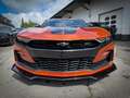 Chevrolet Camaro CAMARO SS 1LE 6.2 V8 HUD*LED*RECARO*GARANTIE Orange - thumbnail 13