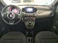 Fiat 500 1.0 Hybrid Monotrim 52kW Сірий - thumbnail 7
