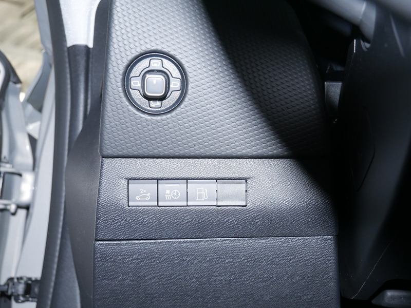 DS Automobiles DS 4 E-TENSE 225 Rivoli HUD MATRIX-LED 360° — photo 15