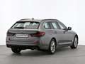 BMW 520 d xDrive Grau - thumbnail 5