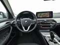 BMW 520 d xDrive Grau - thumbnail 9