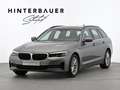 BMW 520 d xDrive Grau - thumbnail 1