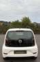 Volkswagen up! club up! Sport Black Edition /Klima/PDC/SHZ Weiß - thumbnail 6
