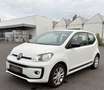 Volkswagen up! club up! Sport Black Edition /Klima/PDC/SHZ Weiß - thumbnail 1