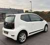 Volkswagen up! club up! Sport Black Edition /Klima/PDC/SHZ Weiß - thumbnail 4