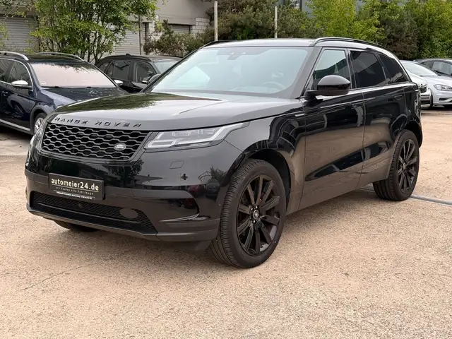 Land Rover Range Rover Velar P250 S