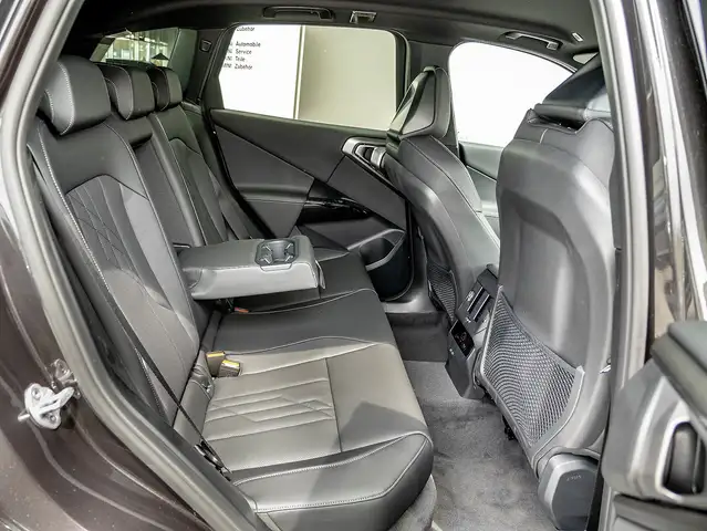 BMW X3 view 15