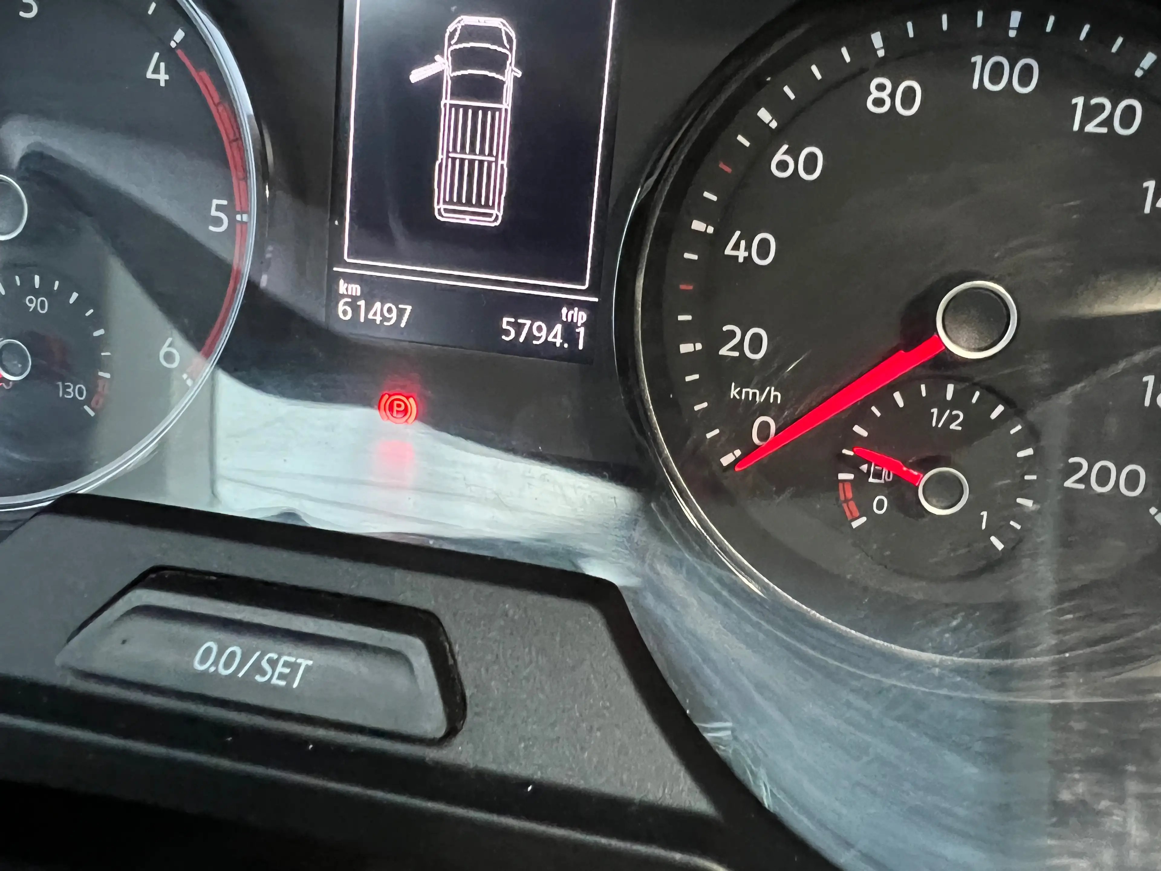 Volkswagen Crafter 35 lang Hochdach FWD Trendline — photo 15