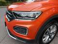 Volkswagen T-Roc Style,66500KM,erster Hand,LED Orange - thumbnail 4