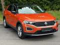 Volkswagen T-Roc Style,66500KM,erster Hand,LED Orange - thumbnail 1