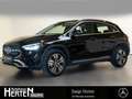 Mercedes-Benz GLA 180 +PROGRESSIVE+LED+R-KAMERA+WINTER-P.+DAB Schwarz - thumbnail 1