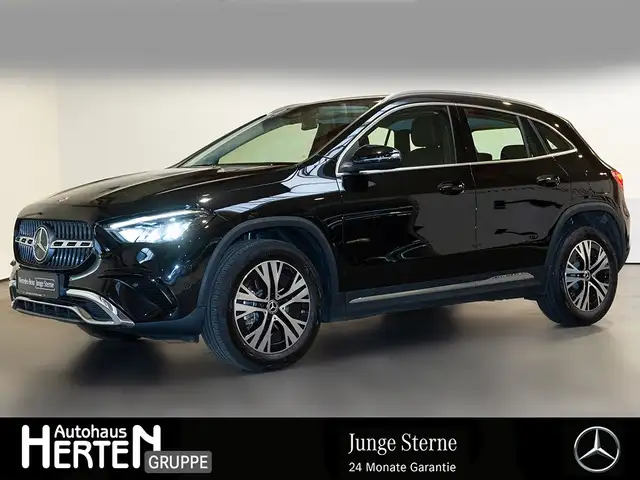 Mercedes-Benz GLA 180 +PROGRESSIVE+LED+R-KAMERA+WINTER-P.+DAB