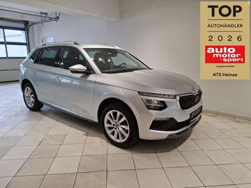 1.5 TSI Top Selection 5 Jahre Garantie