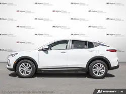 Buick Envista 2026