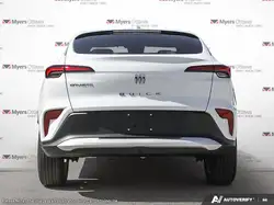 Buick Envista 2026