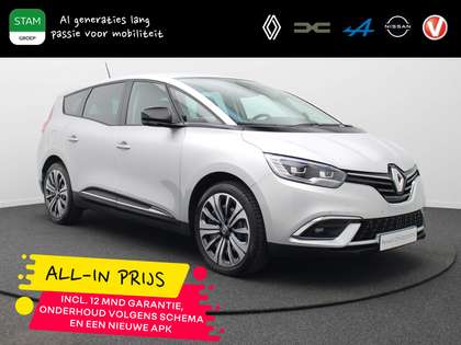 Renault Grand Scenic TCe 140pk Equilibre ALL-IN PRIJS! Climate | Cruise
